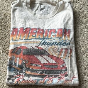 Natives of the Weekend men’s tshirt
